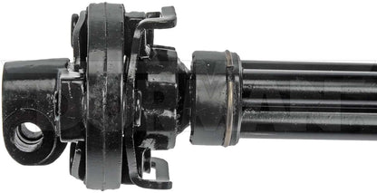 Dorman - OE Solutions Lower Steering Shaft with Corrosion Resistant Coating for 2008 Ford F-250 Super Duty, Ford F-350 Super Duty 425-383