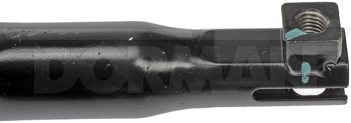 Dorman - OE Solutions Lower Steering Shaft with Corrosion Resistant Coating for 2008 Ford F-250 Super Duty, Ford F-350 Super Duty 425-383