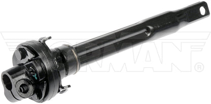 Dorman - OE Solutions Lower Steering Shaft with Corrosion Resistant Coating for 2008 Ford F-250 Super Duty, Ford F-350 Super Duty 425-383