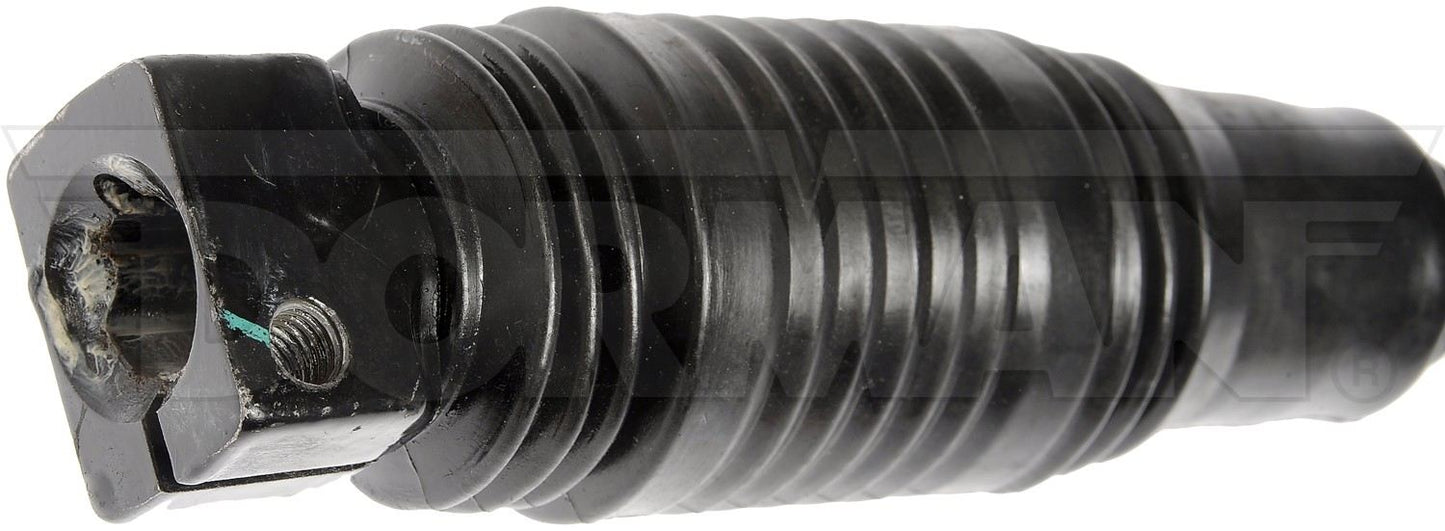 Dorman - OE Solutions Lower Steering Shaft with Corrosion Resistant for 2010-02 Ford Explorer Sport Trac 2010-07 Mercury Mountaineer
