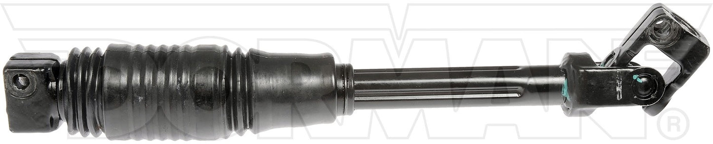 Dorman - OE Solutions Lower Steering Shaft with Corrosion Resistant for 2010-02 Ford Explorer Sport Trac 2010-07 Mercury Mountaineer