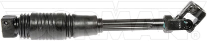 Dorman - OE Solutions Lower Steering Shaft with Corrosion Resistant for 2010-02 Ford Explorer Sport Trac 2010-07 Mercury Mountaineer