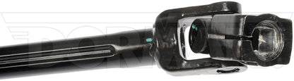 Dorman - OE Solutions Lower Steering Shaft with Corrosion Resistant for 2010-02 Ford Explorer Sport Trac 2010-07 Mercury Mountaineer