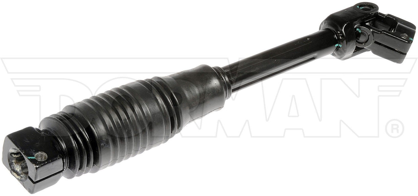 Dorman - OE Solutions Lower Steering Shaft with Corrosion Resistant for 2010-02 Ford Explorer Sport Trac 2010-07 Mercury Mountaineer