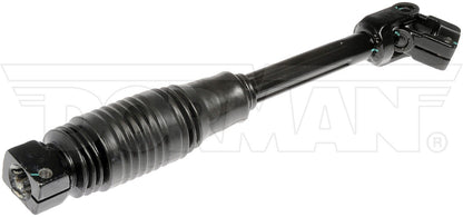Dorman - OE Solutions Lower Steering Shaft with Corrosion Resistant for 2010-02 Ford Explorer Sport Trac 2010-07 Mercury Mountaineer