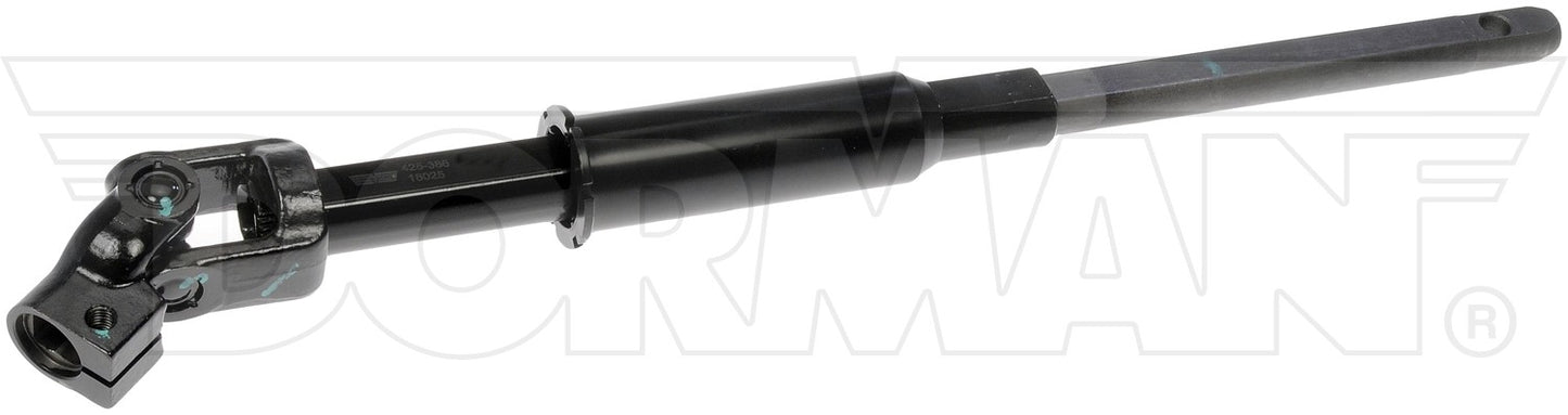 Dorman - OE Solutions Upper Steering Shaft with Corrosion Resistant for 2008-2010 Ford 425-386