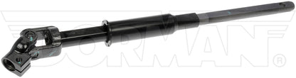 Dorman - OE Solutions Upper Steering Shaft with Corrosion Resistant for 2008-2010 Ford 425-386