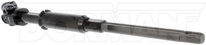 Dorman - OE Solutions Upper Steering Shaft with Corrosion Resistant for 2008-2010 Ford 425-386