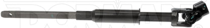 Dorman - OE Solutions Upper Steering Shaft with Corrosion Resistant for 2008-2010 Ford 425-386