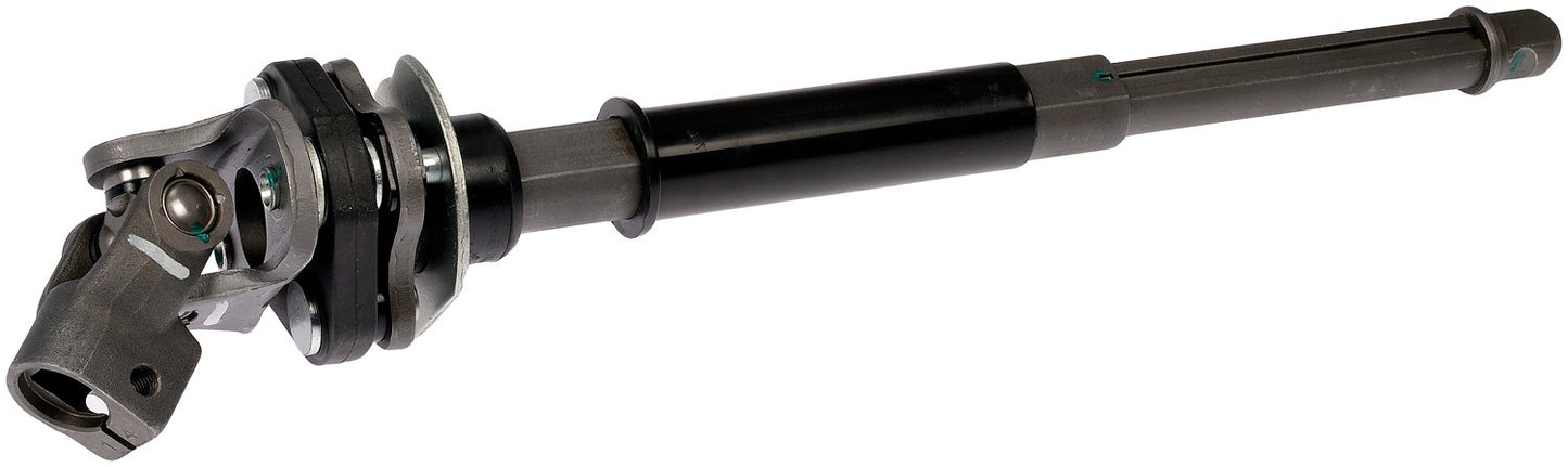 Dorman - OE Solutions Upper Steering Shaft with Corrosion Resistant for 2010-09 Ford F-150 2014-07 Ford Expedition 2014-07 Lincoln Navigator 425-387