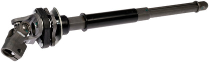 Dorman - OE Solutions Upper Steering Shaft with Corrosion Resistant for 2010-09 Ford F-150 2014-07 Ford Expedition 2014-07 Lincoln Navigator 425-387
