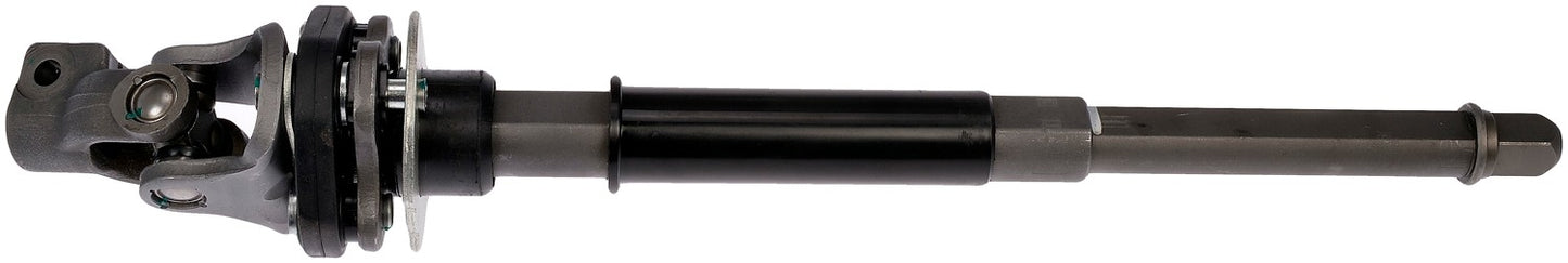 Dorman - OE Solutions Upper Steering Shaft with Corrosion Resistant for 2010-09 Ford F-150 2014-07 Ford Expedition 2014-07 Lincoln Navigator 425-387