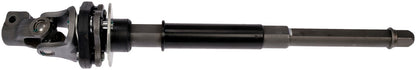 Dorman - OE Solutions Upper Steering Shaft with Corrosion Resistant for 2010-09 Ford F-150 2014-07 Ford Expedition 2014-07 Lincoln Navigator 425-387