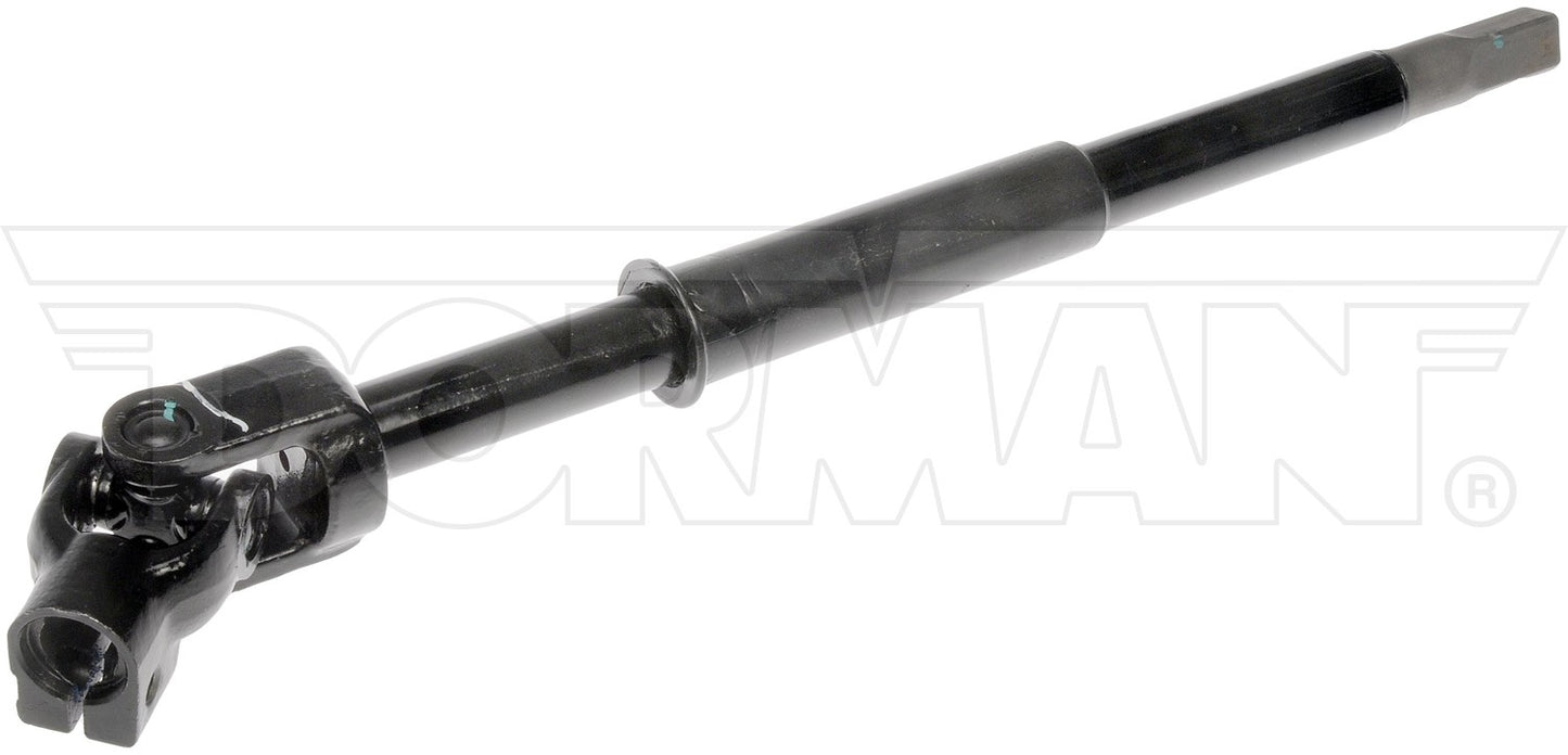 Dorman - OE Solutions Upper Steering Shaft for 2014-11 Ford F-150 Ford Lobo Lincoln Mark LT 425-388