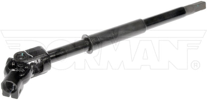 Dorman - OE Solutions Upper Steering Shaft for 2014-11 Ford F-150 Ford Lobo Lincoln Mark LT 425-388