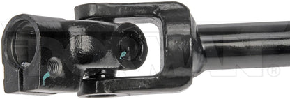 Dorman - OE Solutions Upper Steering Shaft for 2014-11 Ford F-150 Ford Lobo Lincoln Mark LT 425-388