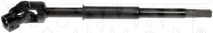 Dorman - OE Solutions Upper Steering Shaft for 2014-11 Ford F-150 Ford Lobo Lincoln Mark LT 425-388