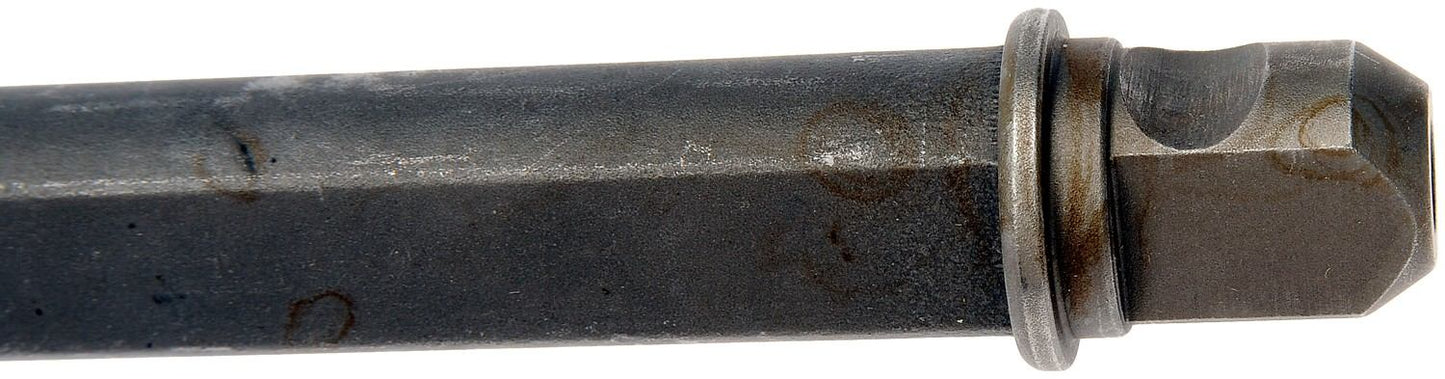 Dorman - OE Solutions Intermediate Steering Shaft with Corrosion Resistant coating for 2008-04 Ford F-150, Ford Lobo, Lincoln Mark LT 425-389