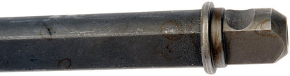 Dorman - OE Solutions Intermediate Steering Shaft with Corrosion Resistant coating for 2008-04 Ford F-150, Ford Lobo, Lincoln Mark LT 425-389