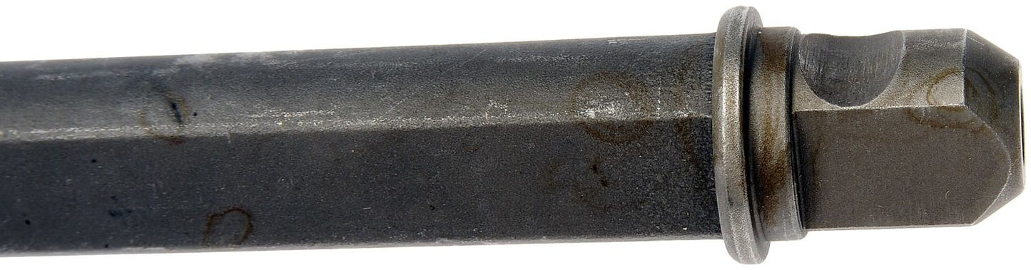 Dorman - OE Solutions Intermediate Steering Shaft with Corrosion Resistant coating for 2008-04 Ford F-150, Ford Lobo, Lincoln Mark LT 425-389