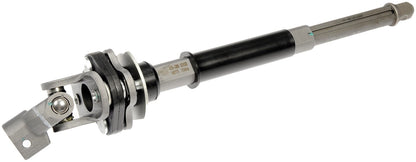 Dorman - OE Solutions Intermediate Steering Shaft with Corrosion Resistant coating for 2008-04 Ford F-150, Ford Lobo, Lincoln Mark LT 425-389