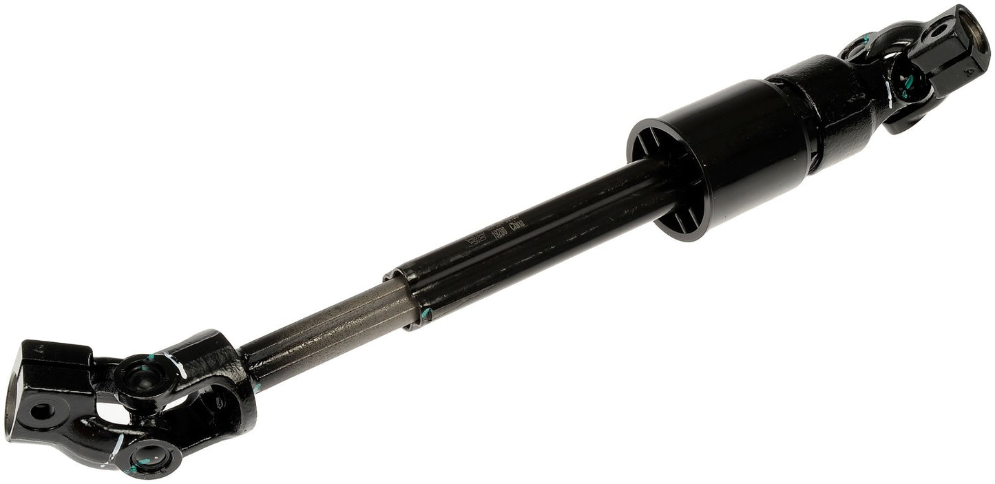Dorman - OE Solutions Lower Steering Shaft with Corrosion Resistant for 2004-2007 Ford Freestar Mercury Monterey 425-394