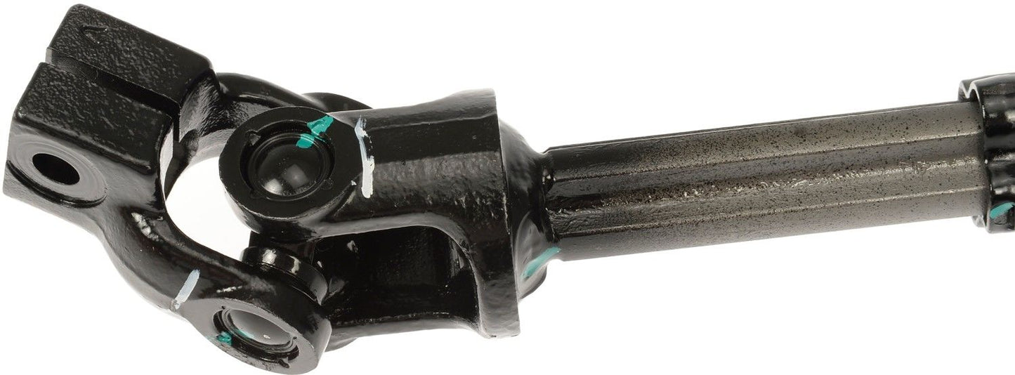 Dorman - OE Solutions Lower Steering Shaft with Corrosion Resistant for 2004-2007 Ford Freestar Mercury Monterey 425-394
