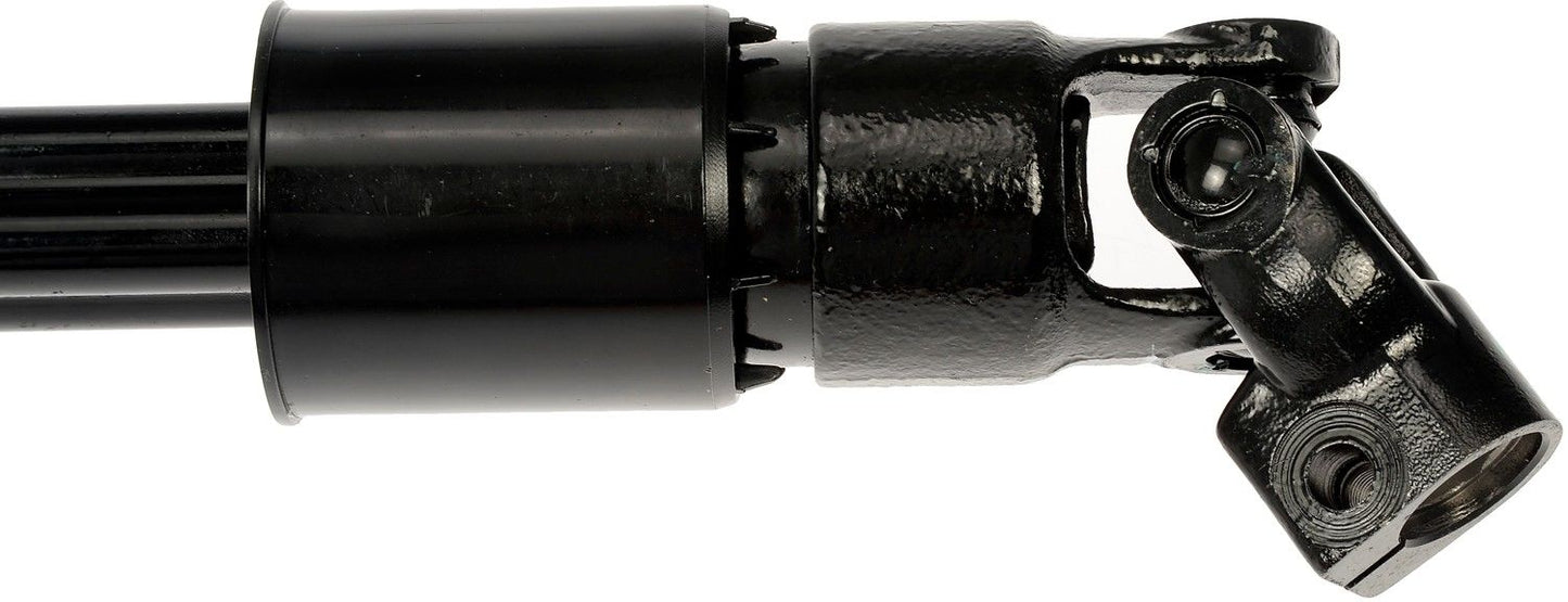 Dorman - OE Solutions Lower Steering Shaft with Corrosion Resistant for 2004-2007 Ford Freestar Mercury Monterey 425-394