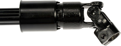 Dorman - OE Solutions Lower Steering Shaft with Corrosion Resistant for 2004-2007 Ford Freestar Mercury Monterey 425-394