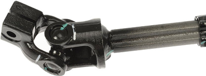Dorman - OE Solutions Lower Steering Shaft with Corrosion Resistant for 2004-2007 Ford Freestar Mercury Monterey 425-394