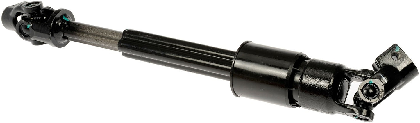 Dorman - OE Solutions Lower Steering Shaft with Corrosion Resistant for 2004-2007 Ford Freestar Mercury Monterey 425-394