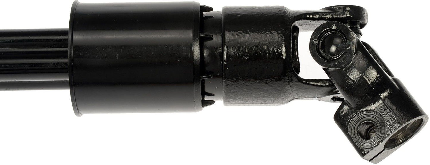 Dorman - OE Solutions Lower Steering Shaft with Corrosion Resistant for 2004-2007 Ford Freestar Mercury Monterey 425-394