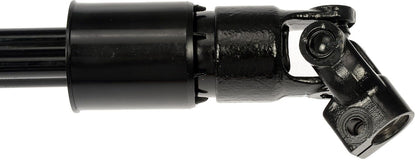 Dorman - OE Solutions Lower Steering Shaft with Corrosion Resistant for 2004-2007 Ford Freestar Mercury Monterey 425-394