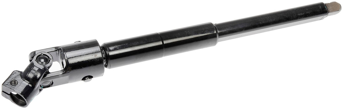 Dorman - OE Solutions Lower Steering Shaft with Corrosion Resistant coating for Ford 2019 425-395
