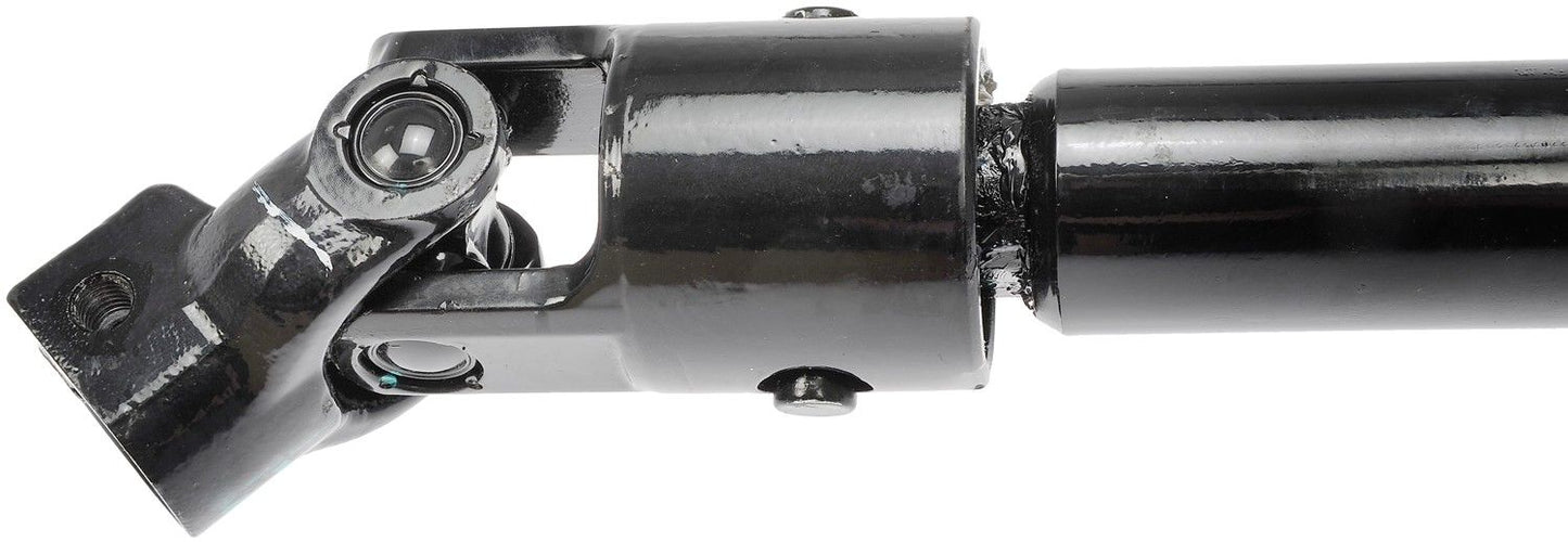Dorman - OE Solutions Lower Steering Shaft with Corrosion Resistant coating for Ford 2019 425-395