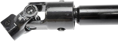 Dorman - OE Solutions Lower Steering Shaft with Corrosion Resistant coating for Ford 2019 425-395
