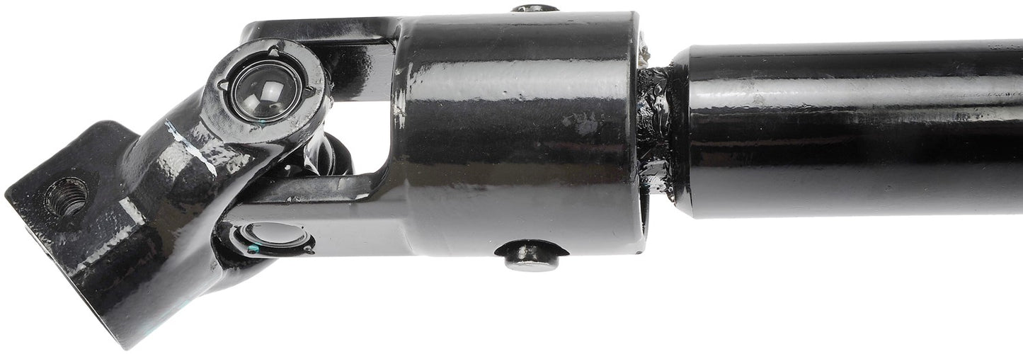 Dorman - OE Solutions Lower Steering Shaft with Corrosion Resistant coating for Ford 2019 425-395