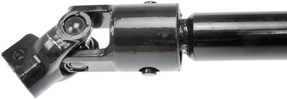 Dorman - OE Solutions Lower Steering Shaft with Corrosion Resistant coating for Ford 2019 425-395