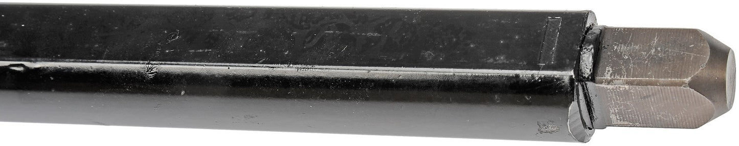Dorman - OE Solutions Lower Steering Shaft with Corrosion Resistant coating for Ford 2019 425-395