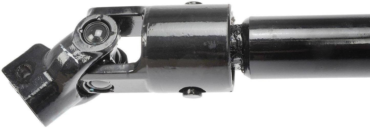 Dorman - OE Solutions Lower Steering Shaft with Corrosion Resistant coating for Ford 2019 425-395