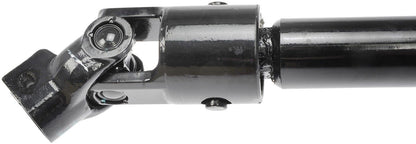 Dorman - OE Solutions Lower Steering Shaft with Corrosion Resistant coating for Ford 2019 425-395