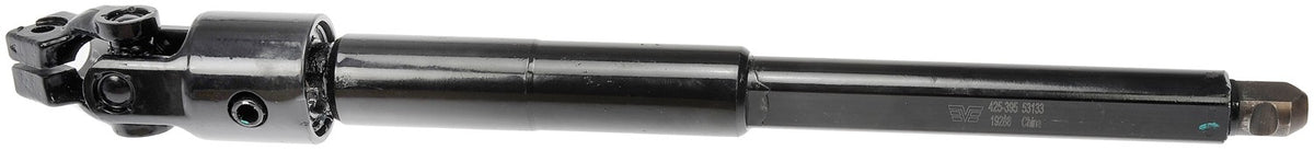 Dorman - OE Solutions Lower Steering Shaft with Corrosion Resistant coating for Ford 2019 425-395