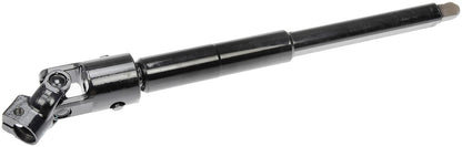 Dorman - OE Solutions Lower Steering Shaft with Corrosion Resistant coating for Ford 2019 425-395