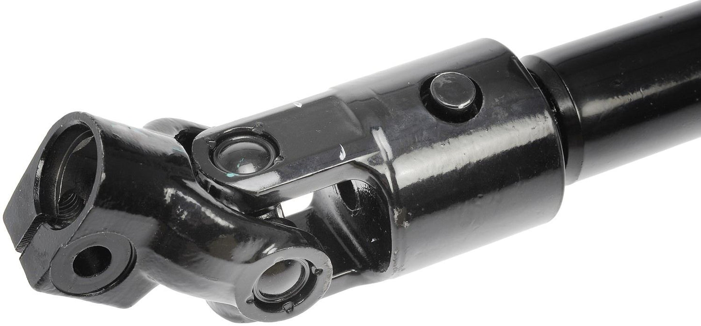 Dorman - OE Solutions Lower Steering Shaft with Corrosion Resistant coating for Ford 2019 425-395