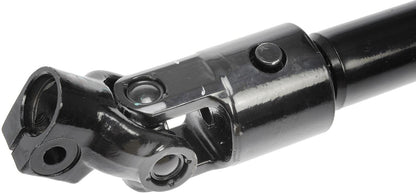 Dorman - OE Solutions Lower Steering Shaft with Corrosion Resistant coating for Ford 2019 425-395