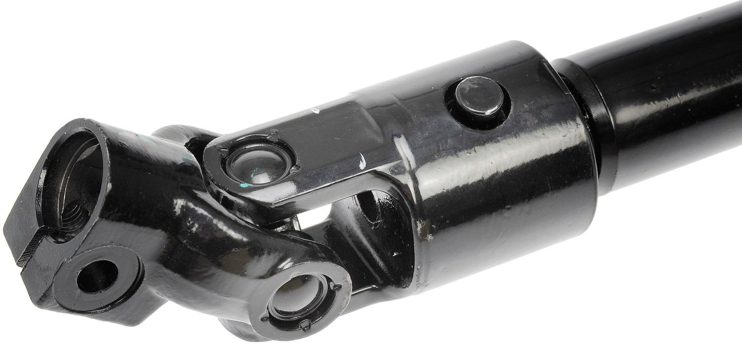 Dorman - OE Solutions Lower Steering Shaft with Corrosion Resistant coating for Ford 2019 425-395