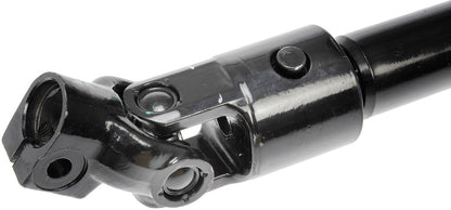 Dorman - OE Solutions Lower Steering Shaft with Corrosion Resistant coating for Ford 2019 425-395