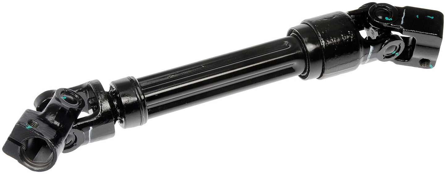 Dorman - OE Solutions Lower Steering Shaft with corrosion resistant coating for Ford Expedition 2015-2017, Ford F-150 2011-2014, Ford Lobo 2011-2014, Lincoln Mark LT 2010-2014 425-396