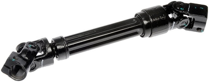 Dorman - OE Solutions Lower Steering Shaft with corrosion resistant coating for Ford Expedition 2015-2017, Ford F-150 2011-2014, Ford Lobo 2011-2014, Lincoln Mark LT 2010-2014 425-396