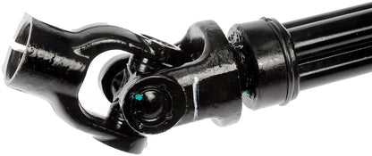 Dorman - OE Solutions Lower Steering Shaft with corrosion resistant coating for Ford Expedition 2015-2017, Ford F-150 2011-2014, Ford Lobo 2011-2014, Lincoln Mark LT 2010-2014 425-396